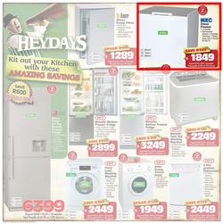 House & Home : Heydays (17 Feb - 24 Feb 2013), page 10