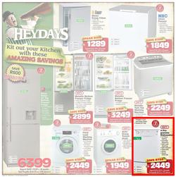 House & Home : Heydays (17 Feb - 24 Feb 2013), page 10