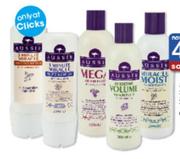 Aussle Shampoo-300ml Or Conditioner-250ml Each