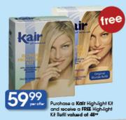 Kair High-Light Kit