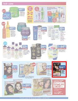 Clicks : You Pay Less (25 Feb - 17 Mar 2013), page 10