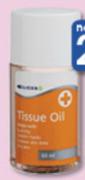 Clicks Vitamin E Tissue Oil Or Spray-60ml Each