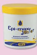 Epi-Max Body Cream-400g