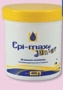 Epi-Max Body Cream Plus-400g