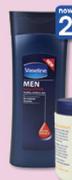 Vaseline Body Lotion-400ml