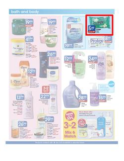 Clicks : Easter Savings (26 Feb - 1 Apr 2013), page 10
