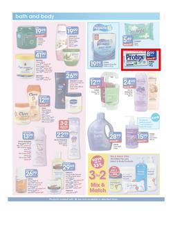 Clicks : Easter Savings (26 Feb - 1 Apr 2013), page 10