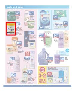 Clicks : Easter Savings (26 Feb - 1 Apr 2013), page 10