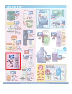 Clicks : Easter Savings (26 Feb - 1 Apr 2013), page 10
