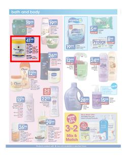 Clicks : Easter Savings (26 Feb - 1 Apr 2013), page 10