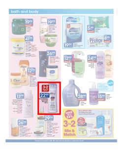Clicks : Easter Savings (26 Feb - 1 Apr 2013), page 10