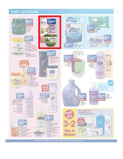 Clicks : Easter Savings (26 Feb - 1 Apr 2013), page 10