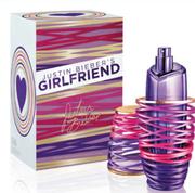 Justin Bieber's Girlfriend Eau De Parfum-50ml