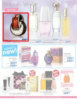 Clicks : Beauty Fair (15 Mar - 14 Apr 2013), page 10