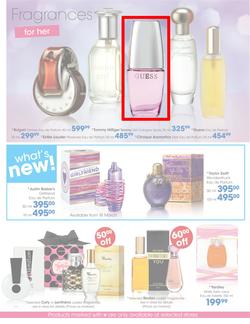 Clicks : Beauty Fair (15 Mar - 14 Apr 2013), page 10