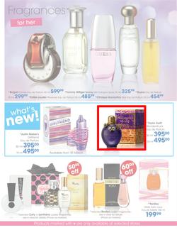 Clicks : Beauty Fair (15 Mar - 14 Apr 2013), page 10