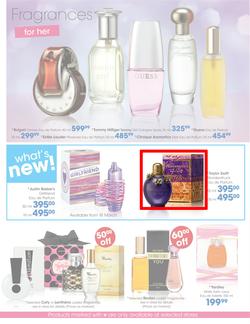 Clicks : Beauty Fair (15 Mar - 14 Apr 2013), page 10