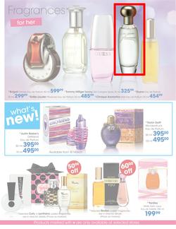 Clicks : Beauty Fair (15 Mar - 14 Apr 2013), page 10