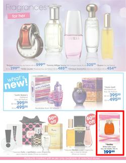 Clicks : Beauty Fair (15 Mar - 14 Apr 2013), page 10