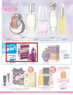Clicks : Beauty Fair (15 Mar - 14 Apr 2013), page 10