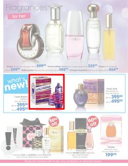 Clicks : Beauty Fair (15 Mar - 14 Apr 2013), page 10