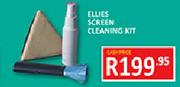 Ellies Screen Cleaning Kit