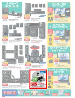 Price n Pride : Go big on kitchens & appliances (22 Mar - 6 Apr 2013), page 10