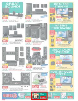 Price n Pride : Go big on kitchens & appliances (22 Mar - 6 Apr 2013), page 10