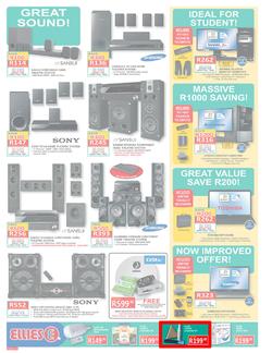 Price n Pride : Go big on kitchens & appliances (22 Mar - 6 Apr 2013), page 10
