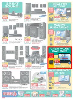 Price n Pride : Go big on kitchens & appliances (22 Mar - 6 Apr 2013), page 10