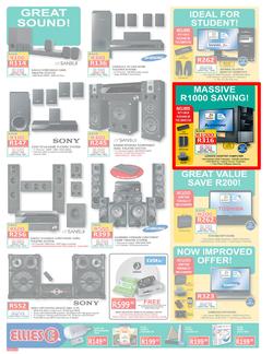 Price n Pride : Go big on kitchens & appliances (22 Mar - 6 Apr 2013), page 10