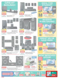 Price n Pride : Go big on kitchens & appliances (22 Mar - 6 Apr 2013), page 10