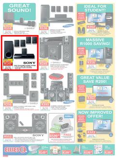 Price n Pride : Go big on kitchens & appliances (22 Mar - 6 Apr 2013), page 10