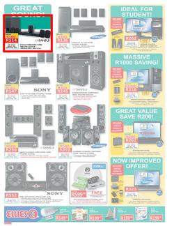 Price n Pride : Go big on kitchens & appliances (22 Mar - 6 Apr 2013), page 10