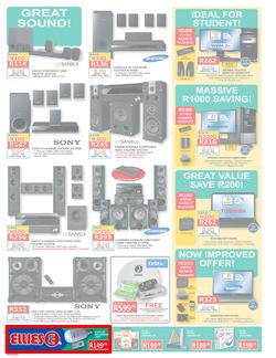 Price n Pride : Go big on kitchens & appliances (22 Mar - 6 Apr 2013), page 10