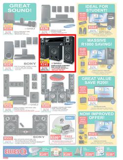 Price n Pride : Go big on kitchens & appliances (22 Mar - 6 Apr 2013), page 10