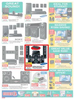 Price n Pride : Go big on kitchens & appliances (22 Mar - 6 Apr 2013), page 10
