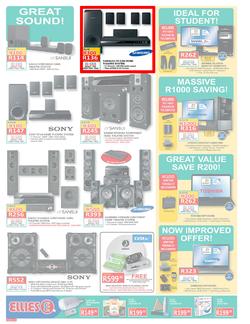 Price n Pride : Go big on kitchens & appliances (22 Mar - 6 Apr 2013), page 10