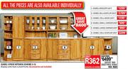 Isabel Display Unit-90cm