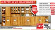 Isabel Small Corner Unit