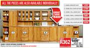 Isabel Large Corner Unit