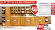 Isabel Grocery Unit