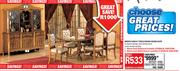 Monte Carlo Welsh Dresser
