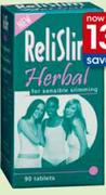 Relisim Kel-6 90 Tablets