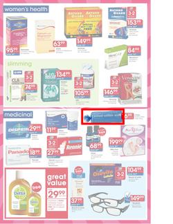Clicks Month End Essentials (14 Feb - 4 Mar), page 10