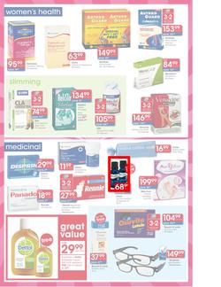 Clicks Month End Essentials (14 Feb - 4 Mar), page 10