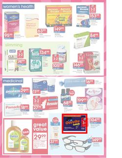 Clicks Month End Essentials (14 Feb - 4 Mar), page 10