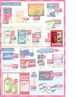 Clicks Month End Essentials (14 Feb - 4 Mar), page 10