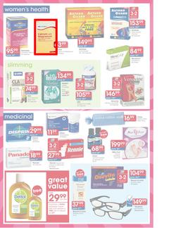 Clicks Month End Essentials (14 Feb - 4 Mar), page 10