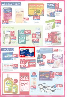 Clicks Month End Essentials (14 Feb - 4 Mar), page 10